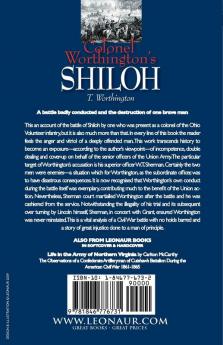 Colonel Worthington's Shiloh