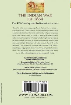 The Indian War of 1864
