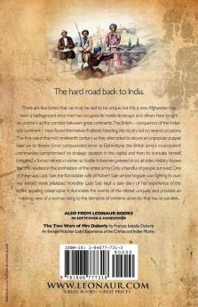 Lady Sale's Afghanistan