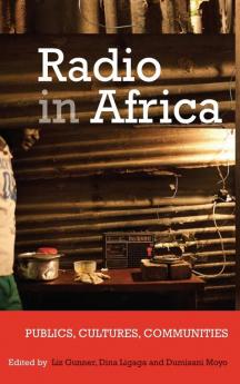 Radio in Africa