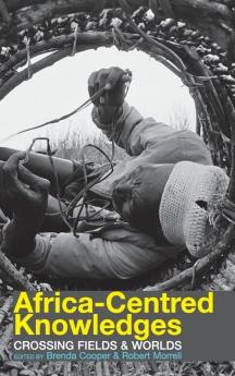 Africa-Centred Knowledges
