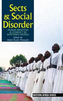Sects & Social Disorder