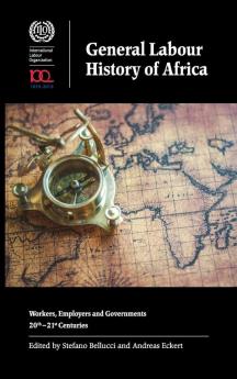General Labour History of Africa