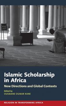 Islamic Scholarship in Africa