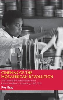 Cinemas of the Mozambican Revolution