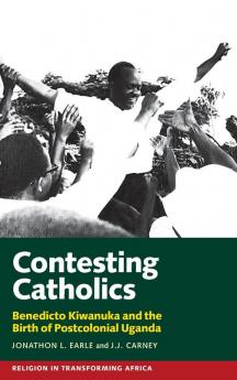 Contesting Catholics