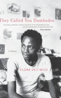 They Called You Dambudzo