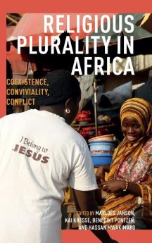 Religious Plurality in Africa