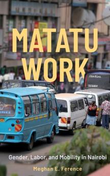 Matatu Work