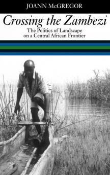 Crossing the Zambezi