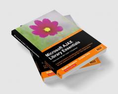 Microsoft Ajax Library Essentials