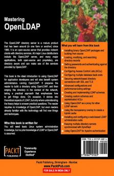 Openldap for Developers