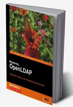 Openldap for Developers
