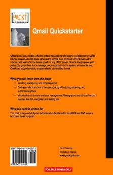 Qmail Quickstarter