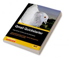 Qmail Quickstarter