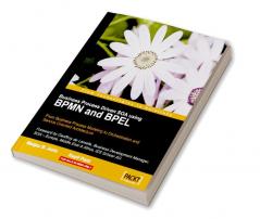 Business Process Driven Soa Using Bpmn and Bpel