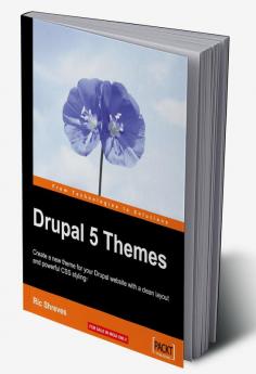 Drupal 5 Themes