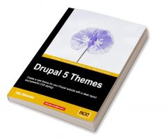 Drupal 5 Themes