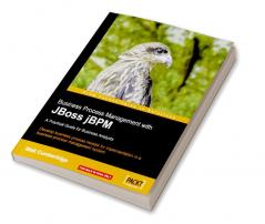 Business Process Management with Jboss Jbpm