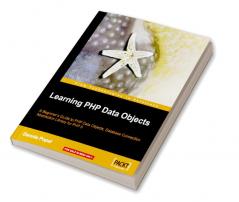 Learning PHP Data Objects