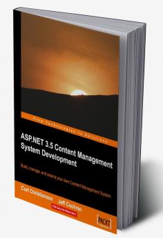 ASP.NET 3.5 CMS Development