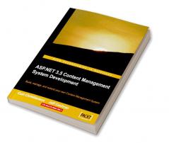 ASP.NET 3.5 CMS Development