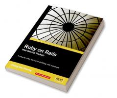 Ruby on Rails Web Mashup Projects