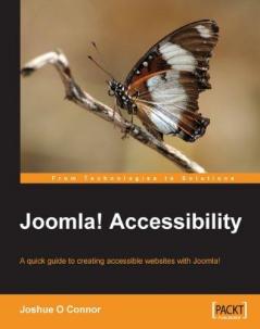 Joomla! Accessibility