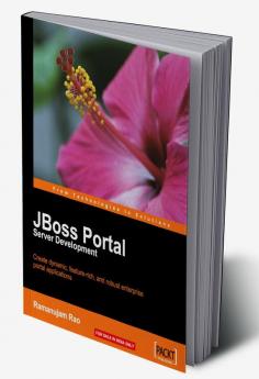 JBoss Portal Server Development