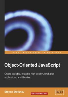 Object-Oriented JavaScript