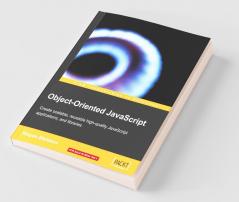 Object-Oriented JavaScript