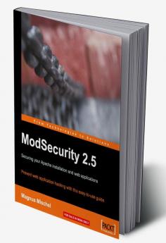 ModSecurity 2.5