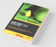 ASP.NET 3.5 Social Networking