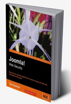 Joomla! Web Security