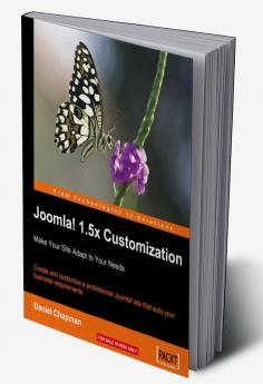 Joomla! 1.5x Customization