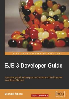 Ejb 3 Developer Guide