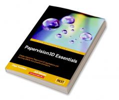 Papervision3d Essentials
