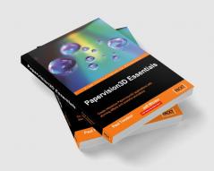 Papervision3d Essentials