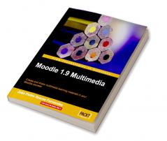 Moodle 1.9 Multimedia