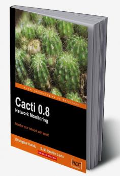 Cacti 0.8 Network Monitoring