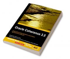 Oracle Coherence 3.5