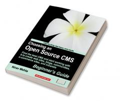 Choosing an Open Source CMS