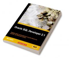 Oracle SQL Developer 2.1