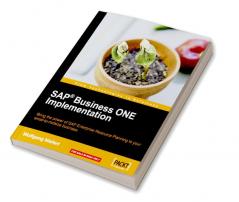 SAP Business ONE Implementation