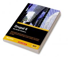 Drupal 6 Site Builder Solutions