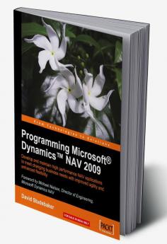 Programming Microsoft Dynamics Nav 2009