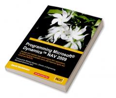 Programming Microsoft Dynamics Nav 2009