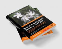 Programming Microsoft Dynamics Nav 2009