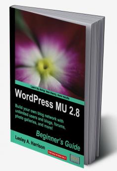 Wordpress Mu 2.8