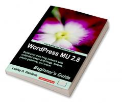 Wordpress Mu 2.8